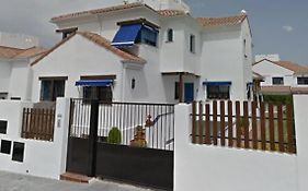 Alojamiento Luisita